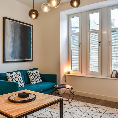 See Our Amazing Score At The Kepties - 5 X Luxurious Serviced Apartments - With Gardens - Fully Equipped - Free Parking - By Orion Short Stays - See Our Other Individual Listings --- This Is For Brand Awareness Only --- Arbroath Esterno foto