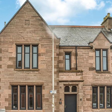 See Our Amazing Score At The Kepties - 5 X Luxurious Serviced Apartments - With Gardens - Fully Equipped - Free Parking - By Orion Short Stays - See Our Other Individual Listings --- This Is For Brand Awareness Only --- Arbroath Esterno foto