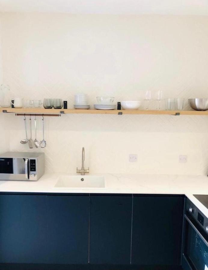 See Our Amazing Score At The Kepties - 5 X Luxurious Serviced Apartments - With Gardens - Fully Equipped - Free Parking - By Orion Short Stays - See Our Other Individual Listings --- This Is For Brand Awareness Only --- Arbroath Esterno foto
