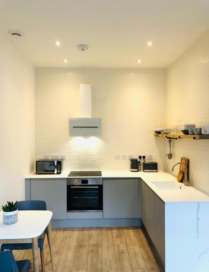 See Our Amazing Score At The Kepties - 5 X Luxurious Serviced Apartments - With Gardens - Fully Equipped - Free Parking - By Orion Short Stays - See Our Other Individual Listings --- This Is For Brand Awareness Only --- Arbroath Esterno foto