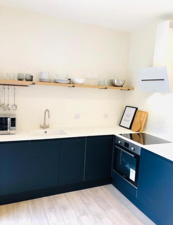 See Our Amazing Score At The Kepties - 5 X Luxurious Serviced Apartments - With Gardens - Fully Equipped - Free Parking - By Orion Short Stays - See Our Other Individual Listings --- This Is For Brand Awareness Only --- Arbroath Esterno foto
