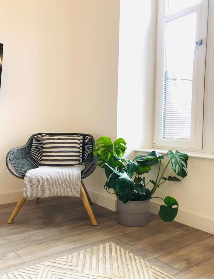 See Our Amazing Score At The Kepties - 5 X Luxurious Serviced Apartments - With Gardens - Fully Equipped - Free Parking - By Orion Short Stays - See Our Other Individual Listings --- This Is For Brand Awareness Only --- Arbroath Esterno foto