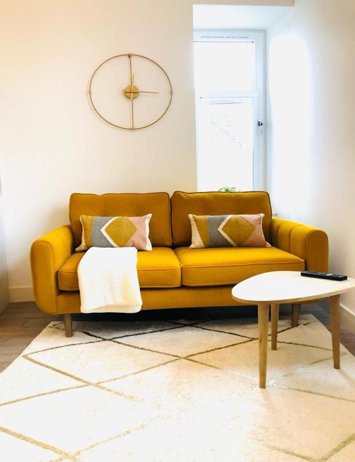 See Our Amazing Score At The Kepties - 5 X Luxurious Serviced Apartments - With Gardens - Fully Equipped - Free Parking - By Orion Short Stays - See Our Other Individual Listings --- This Is For Brand Awareness Only --- Arbroath Esterno foto