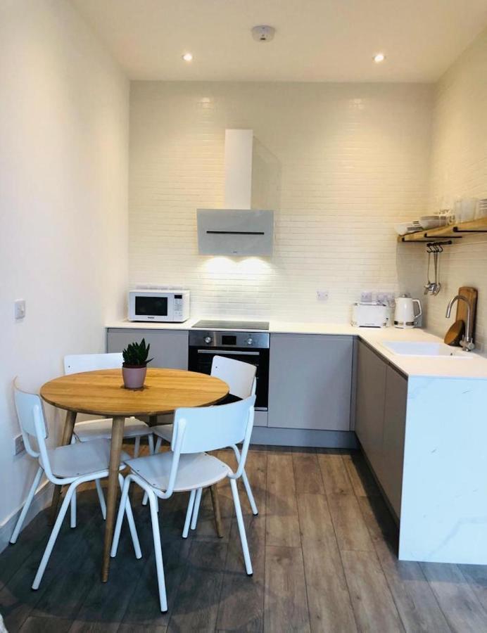 See Our Amazing Score At The Kepties - 5 X Luxurious Serviced Apartments - With Gardens - Fully Equipped - Free Parking - By Orion Short Stays - See Our Other Individual Listings --- This Is For Brand Awareness Only --- Arbroath Esterno foto