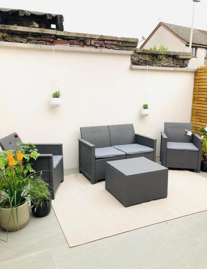 See Our Amazing Score At The Kepties - 5 X Luxurious Serviced Apartments - With Gardens - Fully Equipped - Free Parking - By Orion Short Stays - See Our Other Individual Listings --- This Is For Brand Awareness Only --- Arbroath Esterno foto