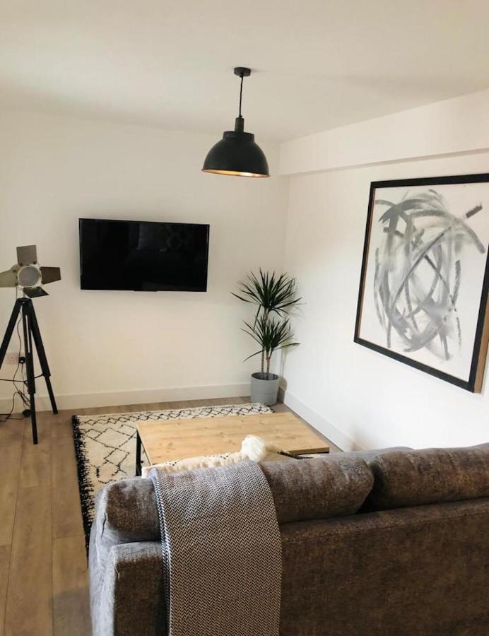 See Our Amazing Score At The Kepties - 5 X Luxurious Serviced Apartments - With Gardens - Fully Equipped - Free Parking - By Orion Short Stays - See Our Other Individual Listings --- This Is For Brand Awareness Only --- Arbroath Esterno foto