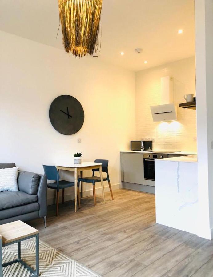 See Our Amazing Score At The Kepties - 5 X Luxurious Serviced Apartments - With Gardens - Fully Equipped - Free Parking - By Orion Short Stays - See Our Other Individual Listings --- This Is For Brand Awareness Only --- Arbroath Esterno foto