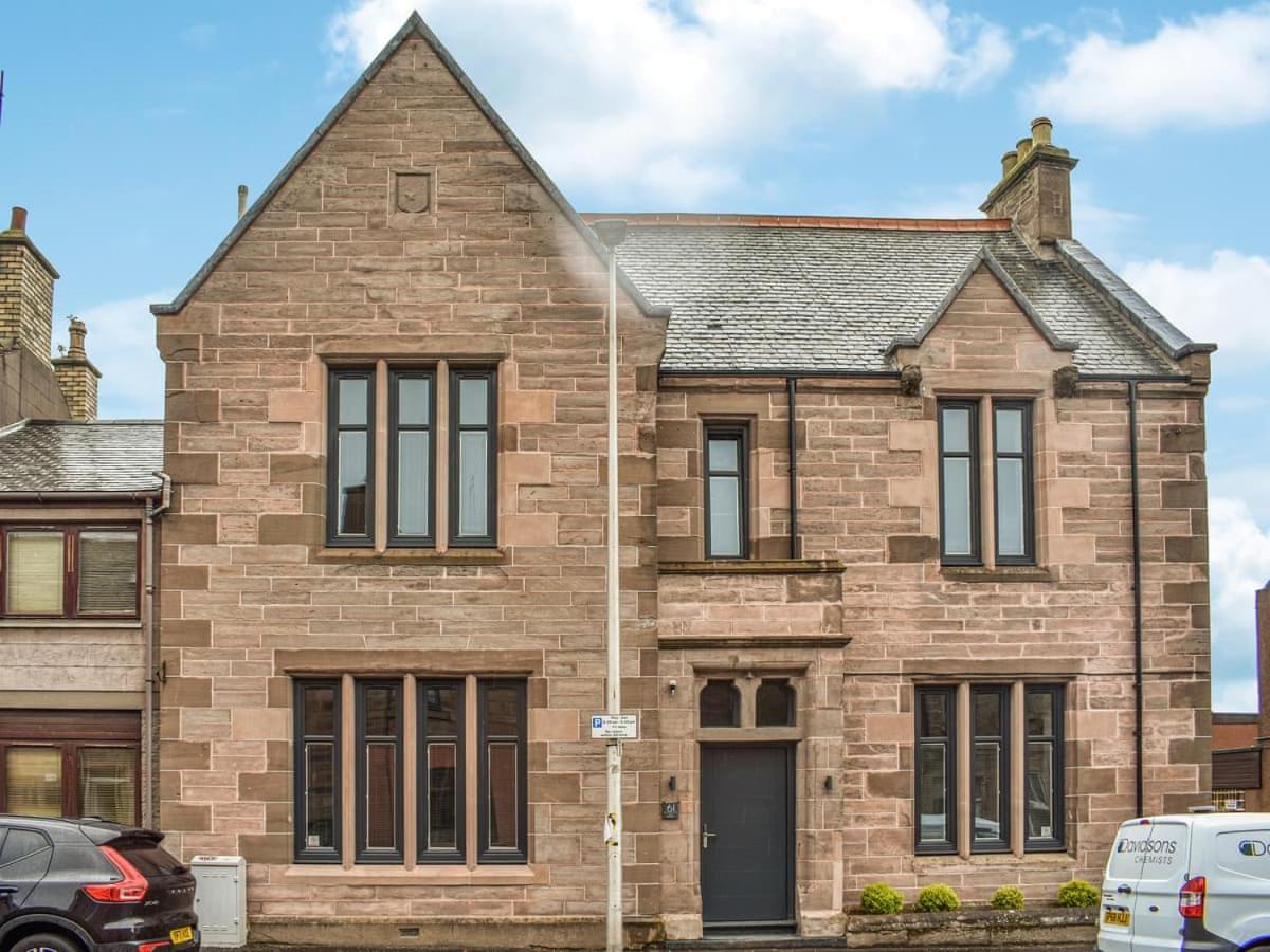 See Our Amazing Score At The Kepties - 5 X Luxurious Serviced Apartments - With Gardens - Fully Equipped - Free Parking - By Orion Short Stays - See Our Other Individual Listings --- This Is For Brand Awareness Only --- Arbroath Esterno foto