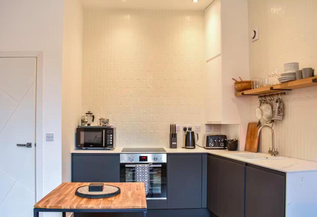 See Our Amazing Score At The Kepties - 5 X Luxurious Serviced Apartments - With Gardens - Fully Equipped - Free Parking - By Orion Short Stays - See Our Other Individual Listings --- This Is For Brand Awareness Only --- Arbroath Esterno foto