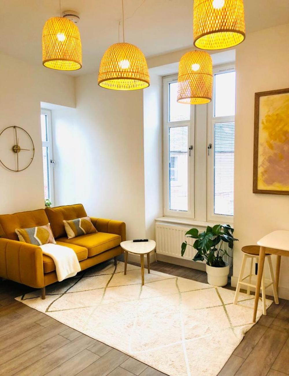 See Our Amazing Score At The Kepties - 5 X Luxurious Serviced Apartments - With Gardens - Fully Equipped - Free Parking - By Orion Short Stays - See Our Other Individual Listings --- This Is For Brand Awareness Only --- Arbroath Esterno foto